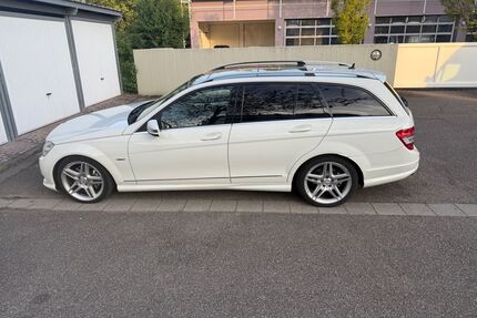 Mercedes-Benz C 320 Gebrauchtwagen