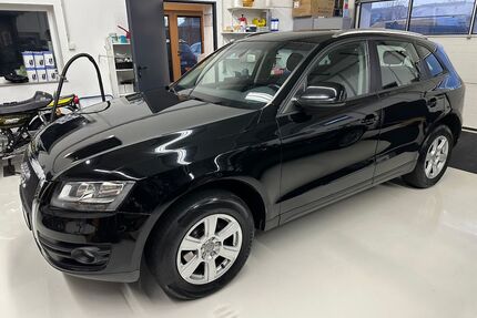 Audi Q5 Gebrauchtwagen