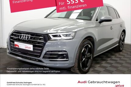Audi Q5 Gebrauchtwagen