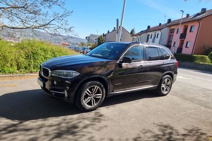 BMW X5 Gebrauchtwagen