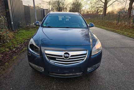 Opel Insignia Gebrauchtwagen