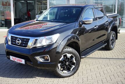 Nissan Navara Gebrauchtwagen