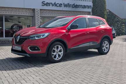 Renault Kadjar Gebrauchtwagen