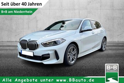 BMW 116 Gebrauchtwagen