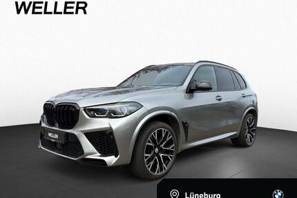 BMW X5 M Gebrauchtwagen