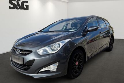 Hyundai i40 Gebrauchtwagen