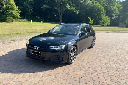 Audi S4 Gebrauchtwagen
