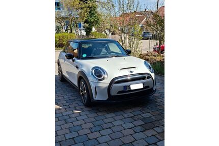 Mini Cooper SE Gebrauchtwagen