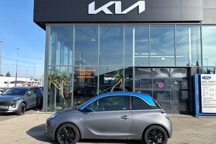 Opel Adam Gebrauchtwagen