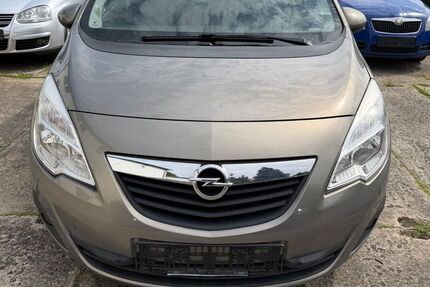 Opel Meriva Gebrauchtwagen