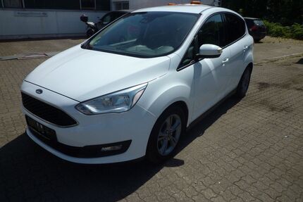Ford C-Max Gebrauchtwagen