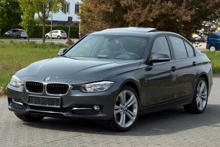 BMW 320 Gebrauchtwagen
