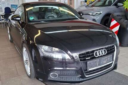 Audi TT Gebrauchtwagen