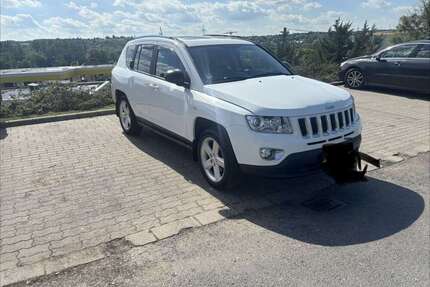 Jeep Gladiator Gebrauchtwagen