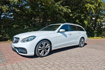 Mercedes-Benz E 250 Gebrauchtwagen