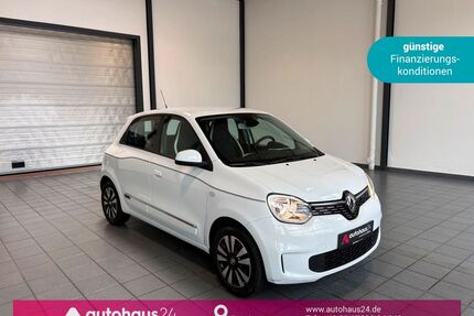 Renault Twingo Gebrauchtwagen