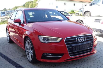 Audi A3 Gebrauchtwagen