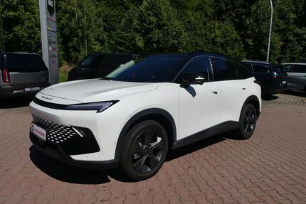Baic Beijing X55 Gebrauchtwagen