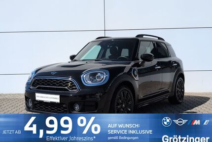 Mini Countryman SE (Cooper) Gebrauchtwagen
