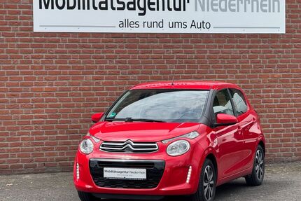 Citroen C1 Gebrauchtwagen