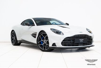 Aston Martin Vanquish Gebrauchtwagen