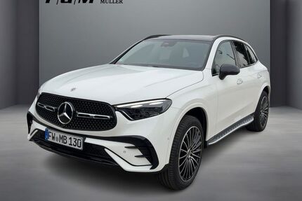 Mercedes-Benz GLC 300 Gebrauchtwagen