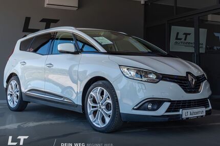 Renault Grand Scenic Gebrauchtwagen