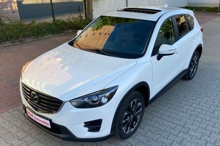 Mazda CX-5 Gebrauchtwagen