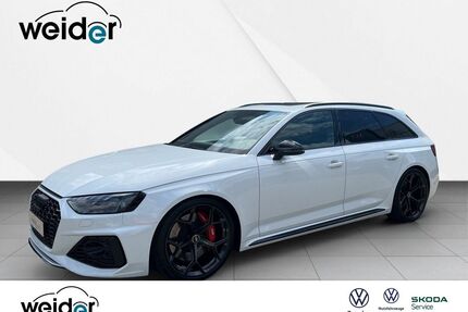 Audi RS4 Gebrauchtwagen