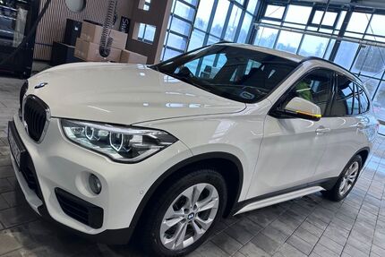 BMW X1 Gebrauchtwagen