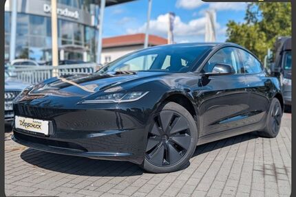 Tesla Model 3 Gebrauchtwagen