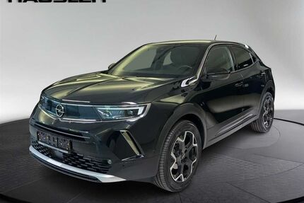 Opel Mokka Gebrauchtwagen