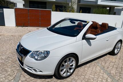 VW Eos Gebrauchtwagen