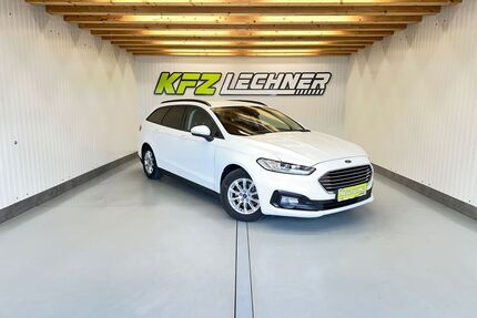 Ford Mondeo Gebrauchtwagen