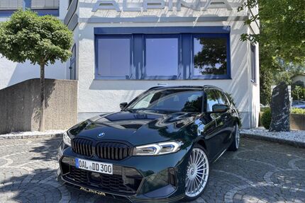 Alpina D3 Gebrauchtwagen
