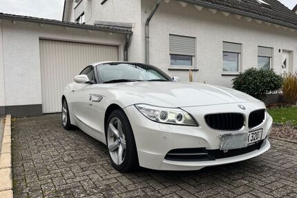 BMW Z4 Gebrauchtwagen