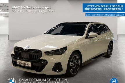 BMW 550 Gebrauchtwagen