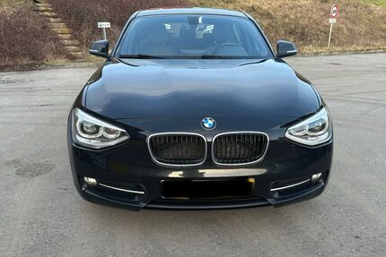 BMW 118 Gebrauchtwagen