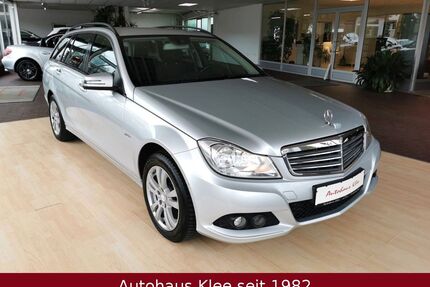 Mercedes-Benz C 180 Gebrauchtwagen