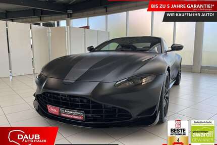 Aston Martin V8 Gebrauchtwagen