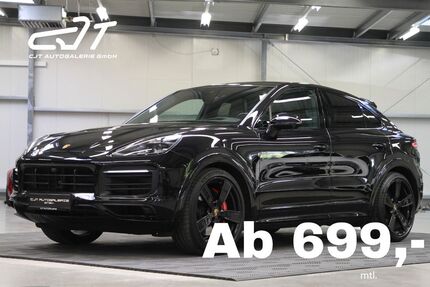 Porsche Cayenne Gebrauchtwagen