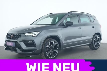 Cupra Ateca Gebrauchtwagen