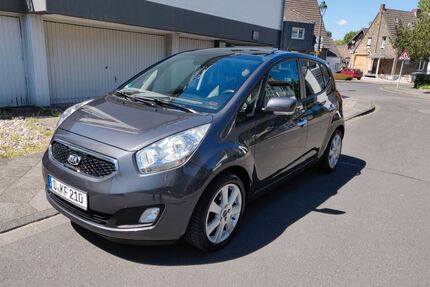 Kia Venga Gebrauchtwagen