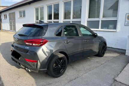 Hyundai i30 Gebrauchtwagen