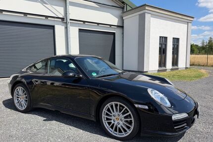 Porsche 997 Gebrauchtwagen