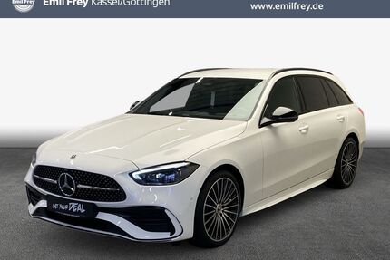 Mercedes-Benz C 200 Gebrauchtwagen