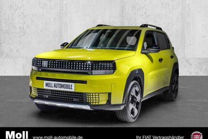 Fiat Grande Panda Gebrauchtwagen