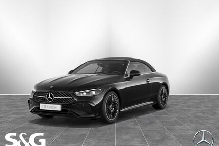 Mercedes-Benz CLE 200 Gebrauchtwagen