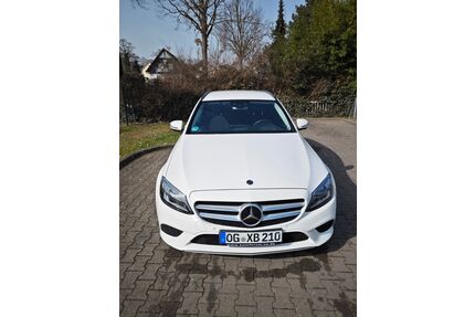 Mercedes-Benz C 220 Gebrauchtwagen