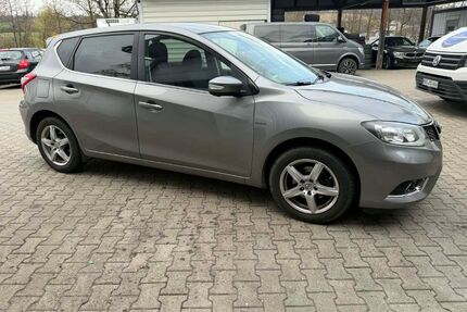 Nissan Pulsar Gebrauchtwagen